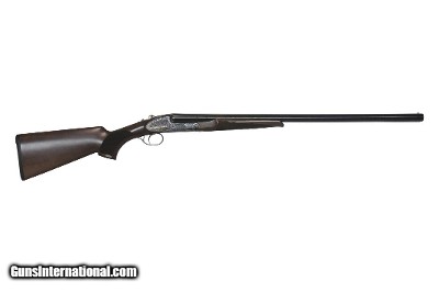 CZ-USA CZ Sharp-Tail 12 Gauge 28