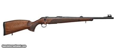 CZ-USA CZ 600 Lux .308 Win 20