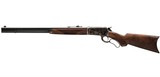 Winchester 1886 Deluxe Case Hardened .45-90 Win 24