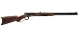 Winchester 1886 Deluxe Case Hardened .45-90 Win 24