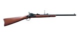 Uberti Springfield Trapdoor Carbine Rifle .45-70 Govt Single Shot 22