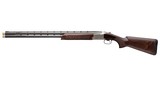 Browning Citori 725 Sporting Left-Hand 12 GA 32