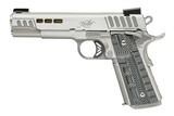 Kimber Rapide Dawn CA MA LC1 9mm Luger 5