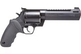 Taurus Raging Hunter .500 S&W Magnum 6.75