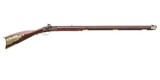 Taylor's & Co. Kentucky Percussion Rifle .50 Caliber 35.56