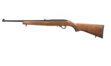 Ruger 10/22 Sporter Semi-Auto .22 LR Walnut 18.5