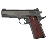 Colt Combat Commander 9mm 1911 4.25