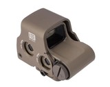 EOTECH EXPS3 Tan Holographic Weapon Sight Two Dot EXPS3-2TAN - 1 of 1