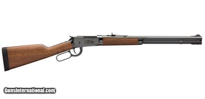 Winchester Model 1894 Trails End Takedown .30-30 Win 20