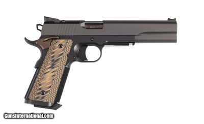 CZ-USA Dan Wesson Kodiak Tri-Tone OR 10mm 6