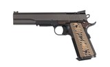 CZ-USA Dan Wesson Kodiak Tri-Tone OR 10mm 6