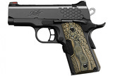 Kimber KHX Ultra 9mm Fiber Optics Laser Grip 3