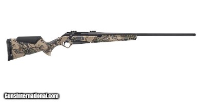 Benelli BE.S.T. Lupo Bolt-Action .300 Win Mag 24