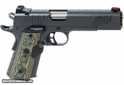 Kimber KHX Custom 9mm Luger 5