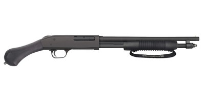 Mossberg 590 Shockwave .410 Bore Pump 14.375