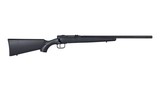 Savage Arms B.MAG .17 WSM 22