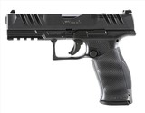 Walther PDP Full Size Optics Ready 9mm Luger 4.5