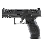 Walther PDP Full Size Optic Ready 9mm Luger 4