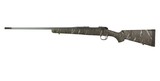 Kimber 84L Hunter Pro Desolve Blak Gray .30-06 Spring 24