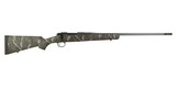 Kimber 84L Hunter Pro Desolve Blak Gray .30-06 Spring 24
