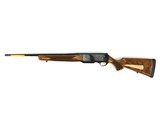 Browning BAR MKII Safari Tribute Mid-Grade .25-06 Rem Antelope 22