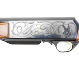 Browning BAR MKII Safari Tribute Mid-Grade .25-06 Rem Antelope 22