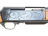 Browning BAR MKII Safari Tribute Mid-Grade .25-06 Rem Antelope 22