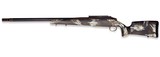 Weatherby 307 Alpine CT .243 Win Bolt-Action 22