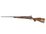Weatherby Model 307 Adventure SD .257 Wby Mag 26