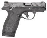 Smith & Wesson M&P Bodyguard 2.0 TS .380 ACP 2.75