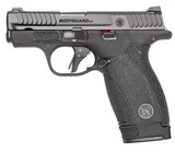 Smith & Wesson M&P Bodyguard 2.0 NTS .380 ACP 2.75