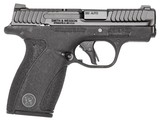 Smith & Wesson M&P Bodyguard 2.0 NTS .380 ACP 2.75