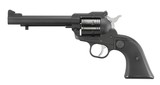 Ruger Super Wrangler .22 LR / .22 WMR 5.5