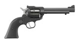 Ruger Super Wrangler .22 LR / .22 WMR 5.5