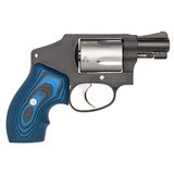 Smith & Wesson PC Model 442 Exclusive .38 Special 1.88