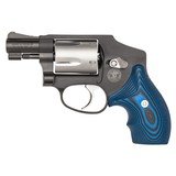 Smith & Wesson PC Model 442 Exclusive .38 Special 1.88