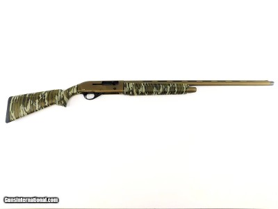 Legacy Pointer Field Tek 4 Bottomland 12 GA 28