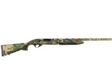 Weatherby Element 81 Woodland 12 Gauge 26