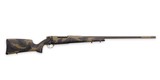 Weatherby Mark V Apex .338-378 Wby Mag 26