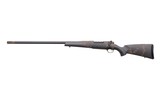 Weatherby Mark V Backcountry 2.0 Carbon LH .243 Win 22