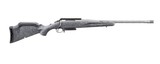 Ruger American Rifle Generation II 6mm Creed 20