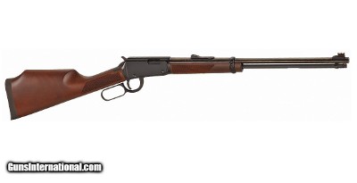 Henry Varmint Express Lever Action .17 HMR 20