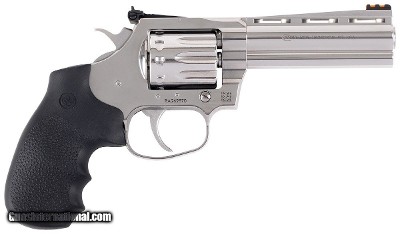 Colt King Cobra Target .22 LR 4.25