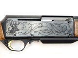 Browning BAR MKII Safari Tribute Mid-Grade .308 Win Whitetail 22