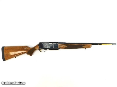 Browning BAR MKII Safari Tribute Mid-Grade .308 Win Whitetail 22