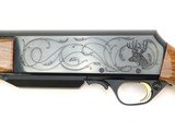 Browning BAR MKII Safari Tribute Mid-Grade .308 Win Whitetail 22