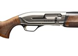 Browning Maxus II Upland 12 GA Semi-Auto 28