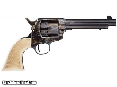 Taylor's & Co. 1873 Marshal - Tuned .45 Colt 5.5
