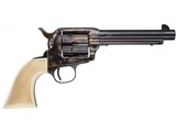 Taylor's & Co. 1873 Marshal - Tuned .45 Colt 5.5