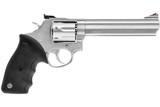 Taurus Model 66 .357 Mag / .38 Spl +P 6